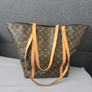 Louis vuitton Sac Shopping GM tote
